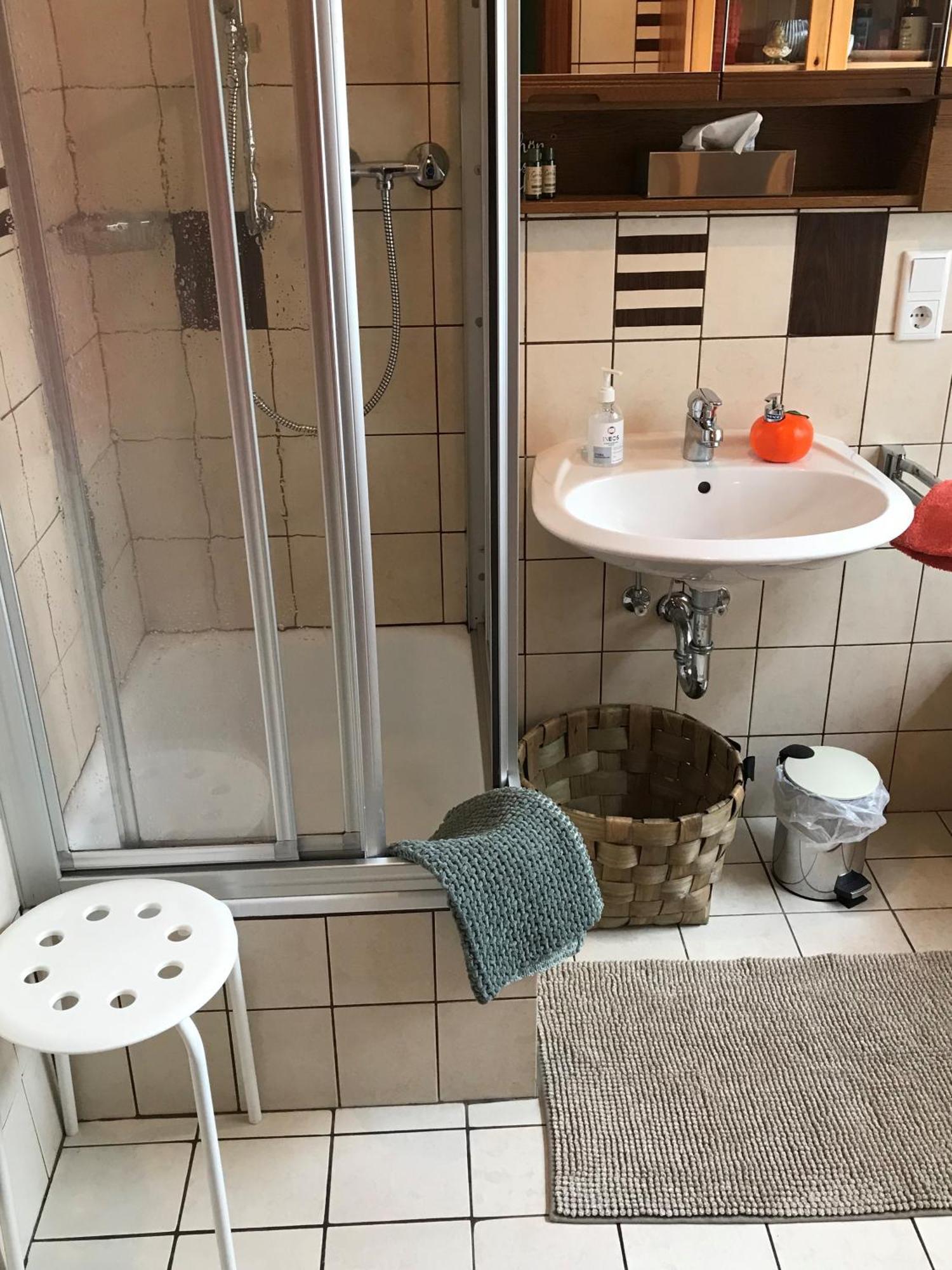 シュマレンベルクHaus Westfeldアパートメント エクステリア 写真